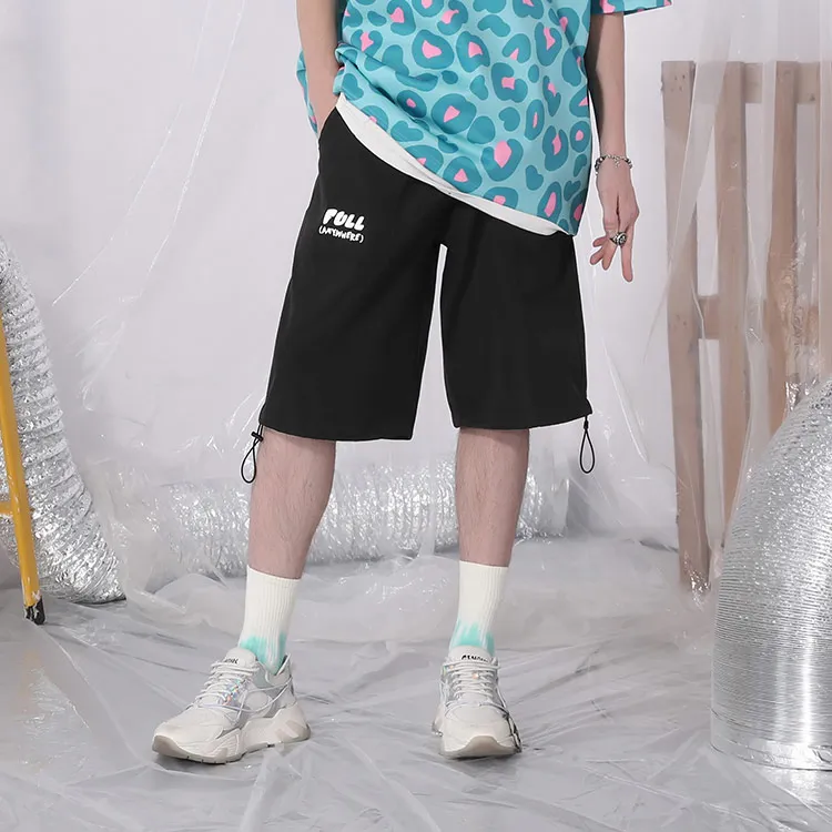 XXGOGO Casual Shorts Unisex-2