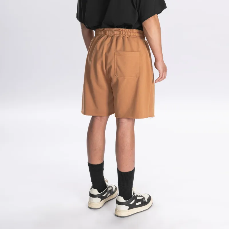 BABUGGE Casual Shorts Unisex-7