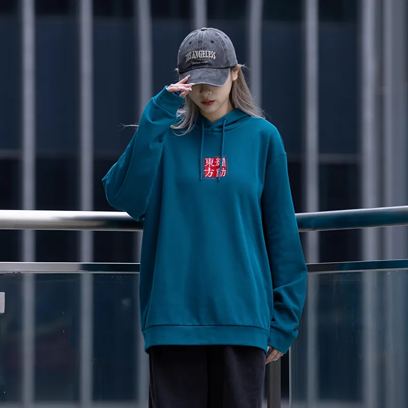 361° Sports Life Collection Sweatshirts Men-24