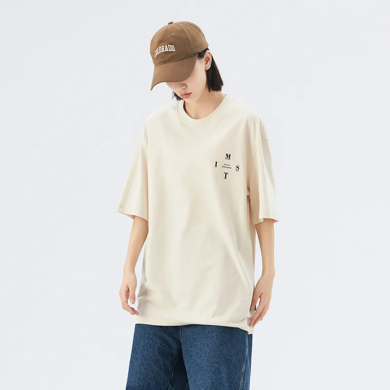 MISTEEZ T-Shirts Unisex-18