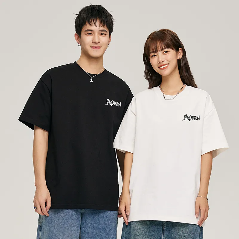 FREO3N T Shirts Unisex-4