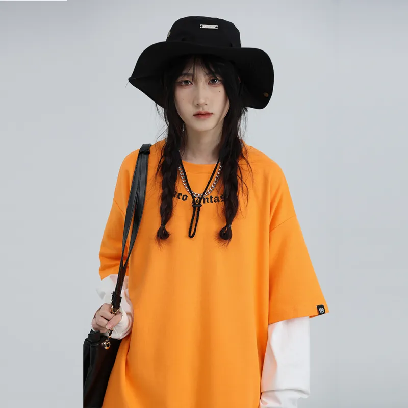 NEO FANTASTIC T Shirts Unisex-3