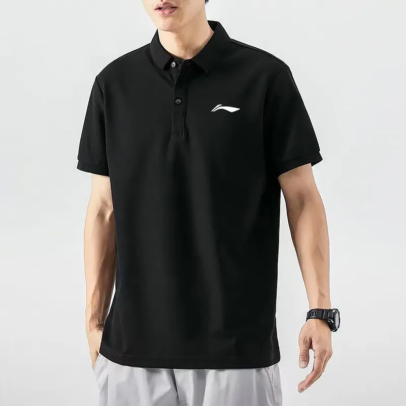 LINING Polo Shirts Men-3