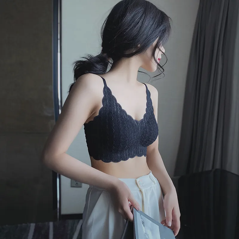 Anna Sweet Talks Women's Bras-5