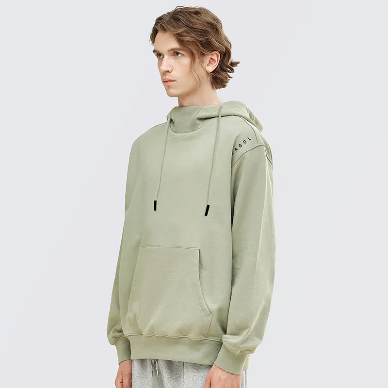 BAGGL Sweatshirts Unisex-18