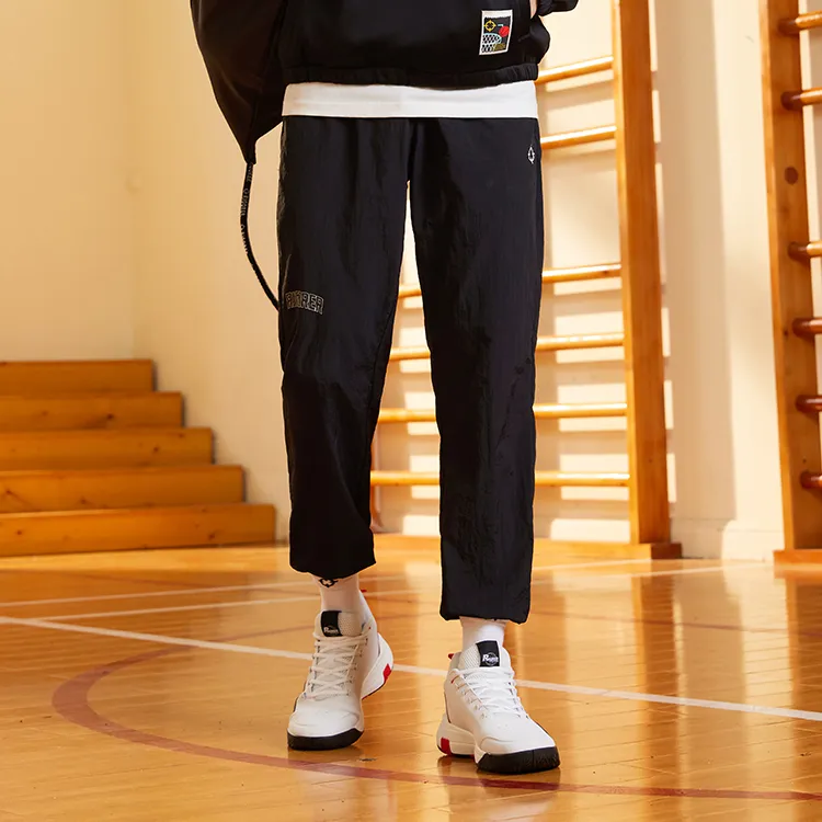 RIGORER Knitted Sweatpants Unisex-3