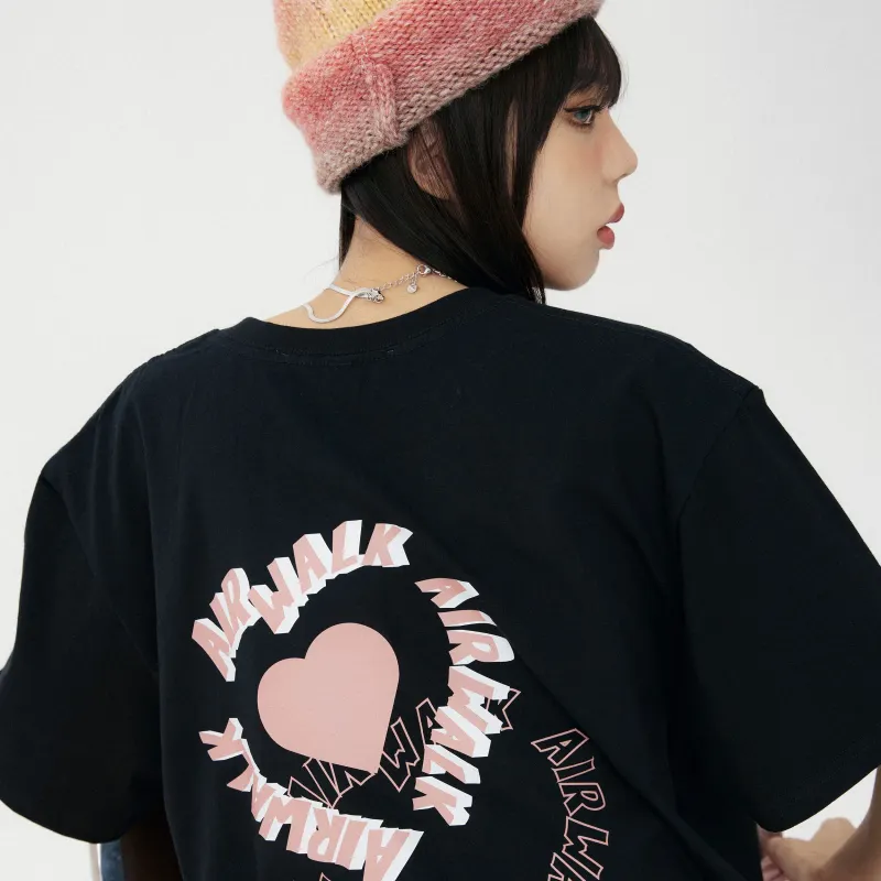 Airwalk T-Shirts Unisex-5