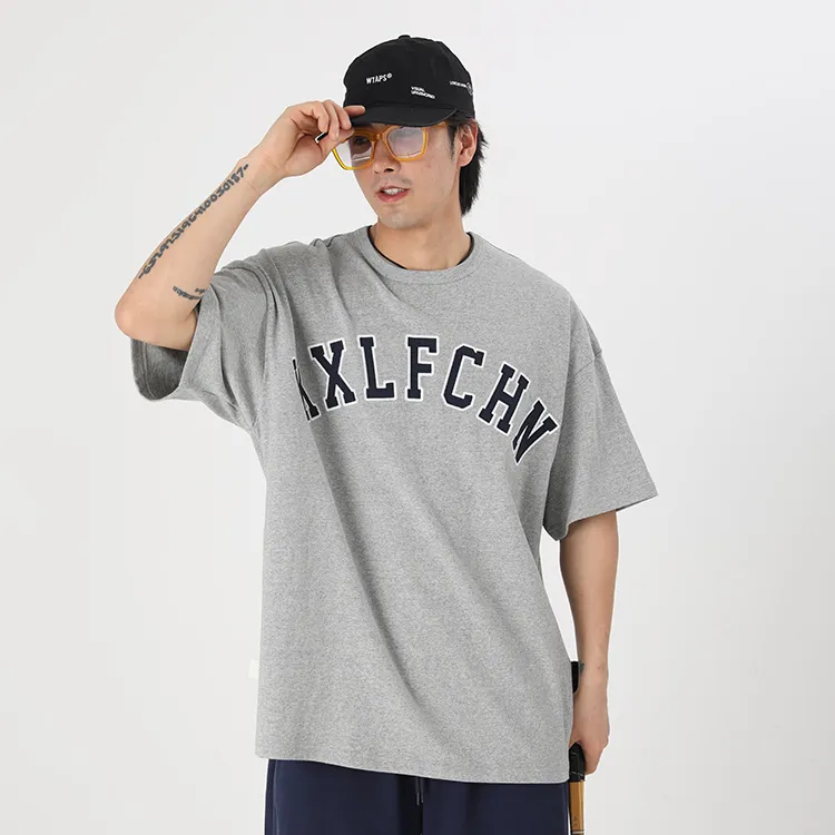 KXLFCHN T Shirts Unisex-11