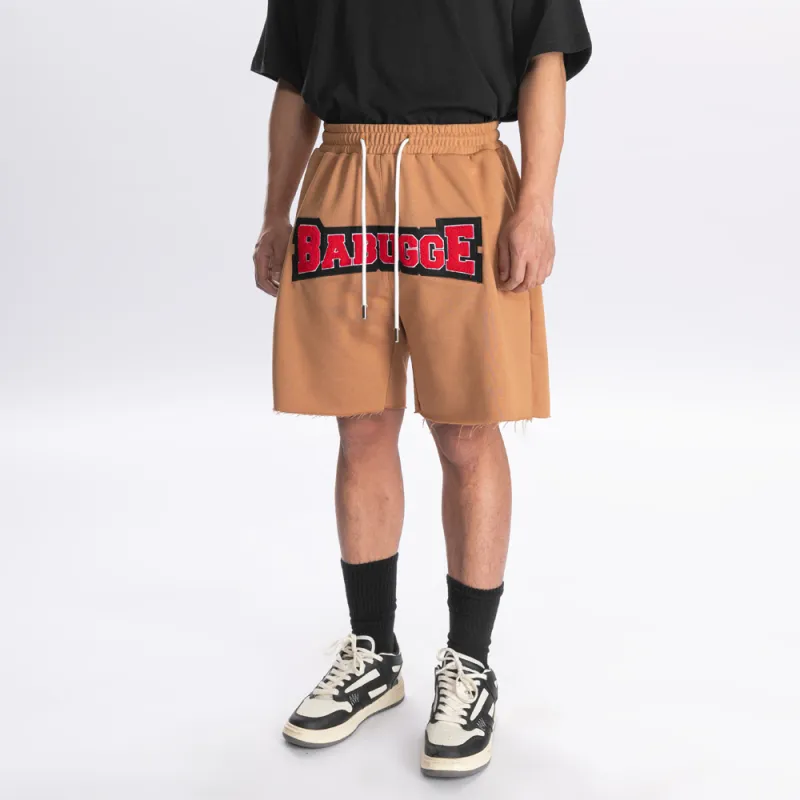 BABUGGE Casual Shorts Unisex-6