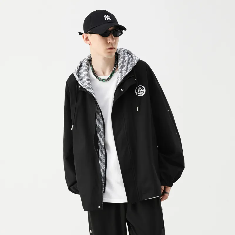 FIDO DIDO Jackets Unisex-7