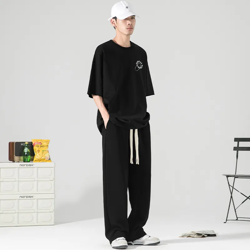 FREO3N Casual Sportswear Unisex-4