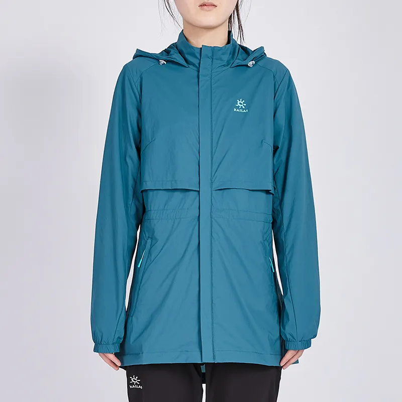 KAILAS Sun Protection Clothing Women's-7