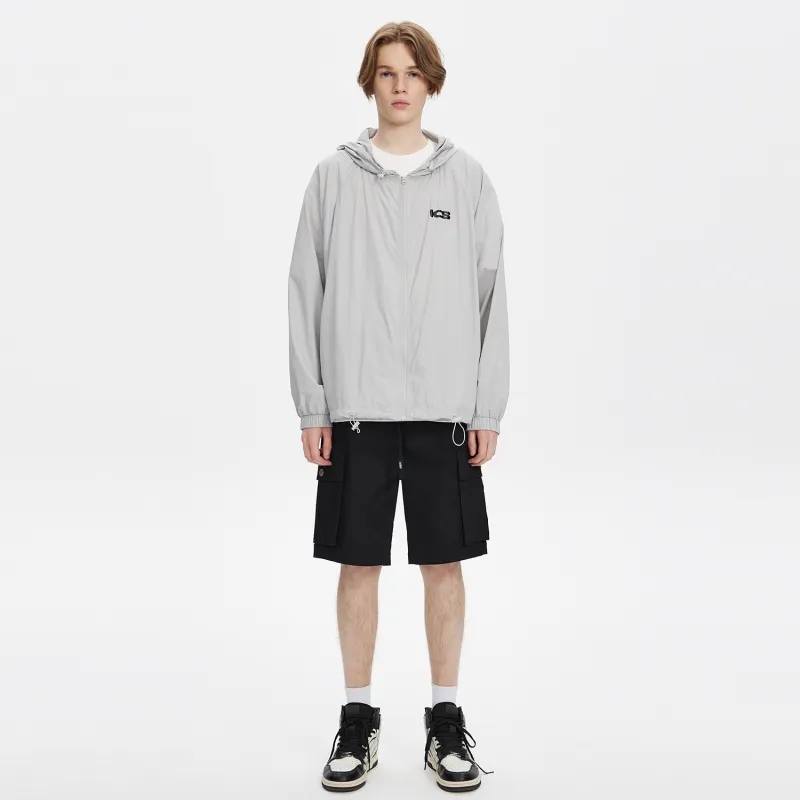 ICONS Lab SS23 Sun protective Clothing Unisex-21