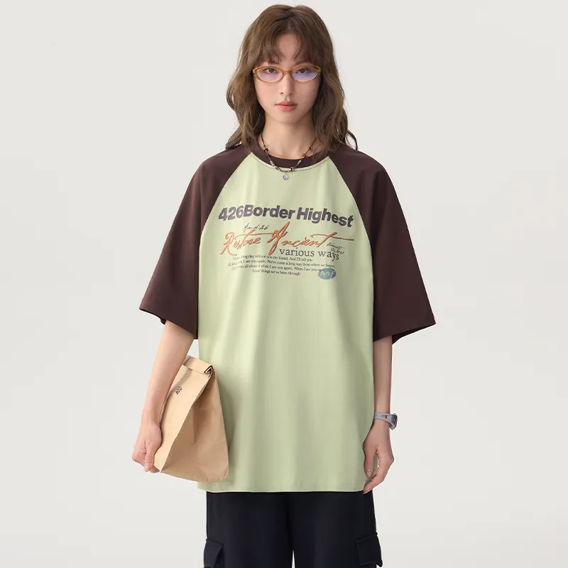 F426 T Shirts Unisex-8