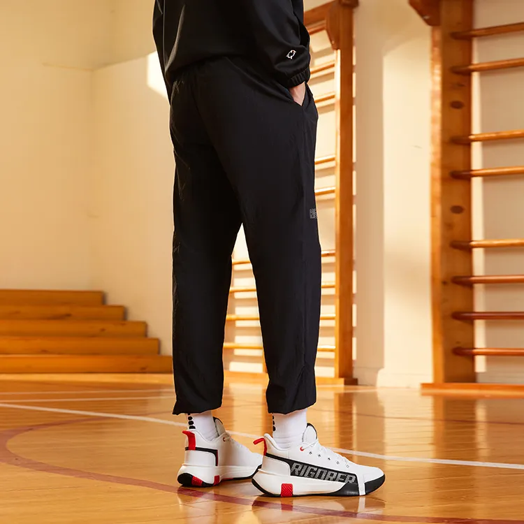 RIGORER Knitted Sweatpants Unisex-6