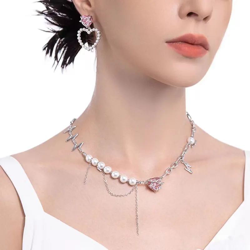 MOVER Necklaces Women's-1