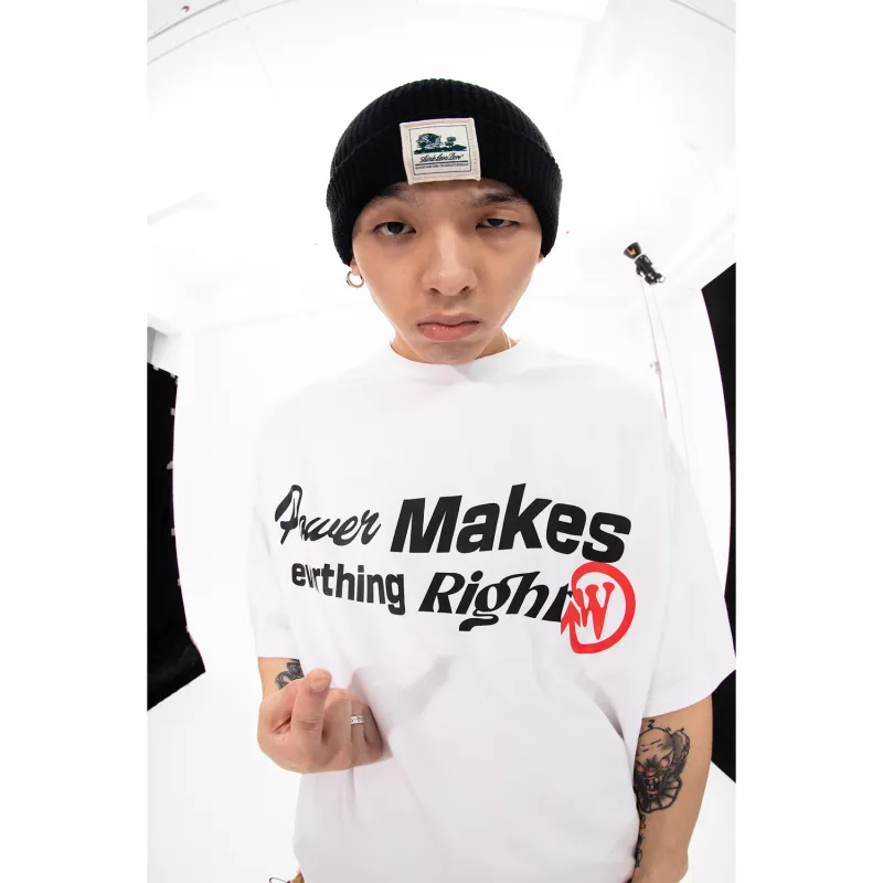 WHOA HA! T-Shirts Men-3