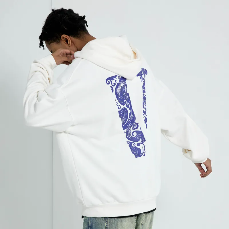VLONE Sweatshirts Unisex-7