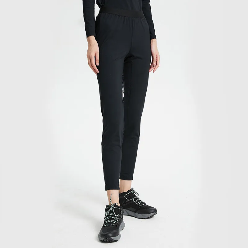 Columbia Leggings Women's Black-3
