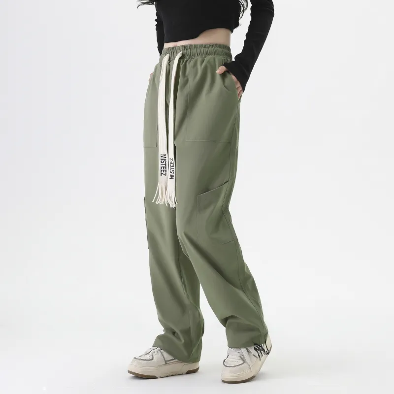 MISTEEZ Cargo Pants Unisex-14