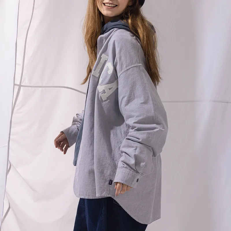 Nautica White Sail Nautica White Sail JP FW22 Shirts Unisex-8