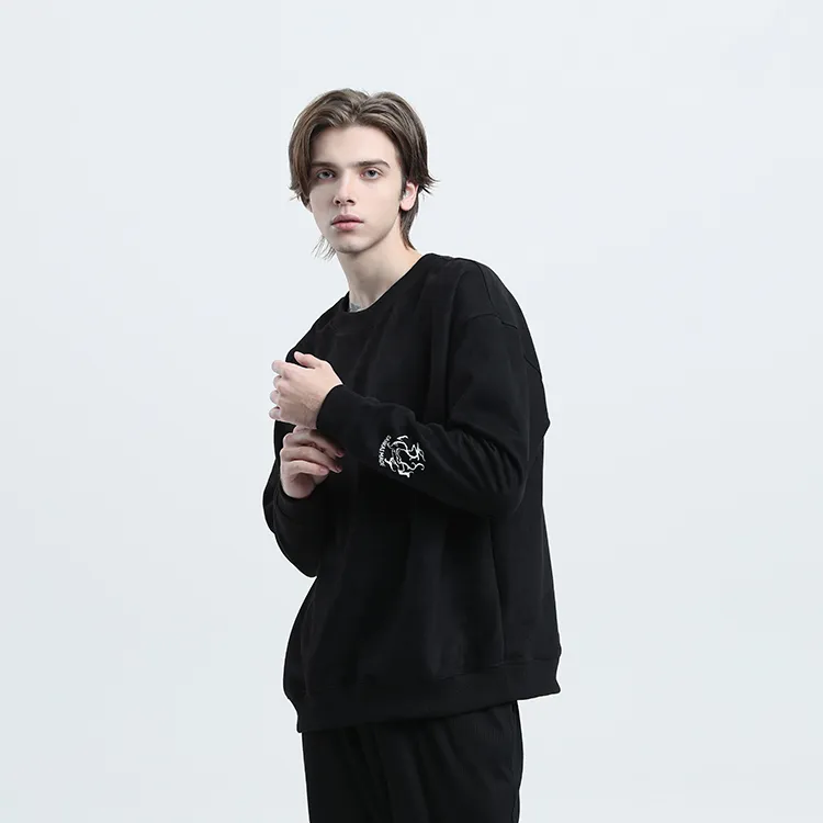 SANKAIMADE Sweatshirts Unisex-8