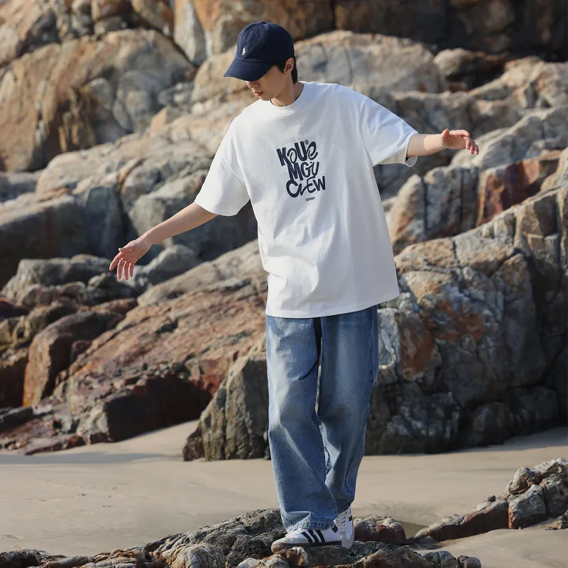 KOUEMGI T-Shirts Unisex-13
