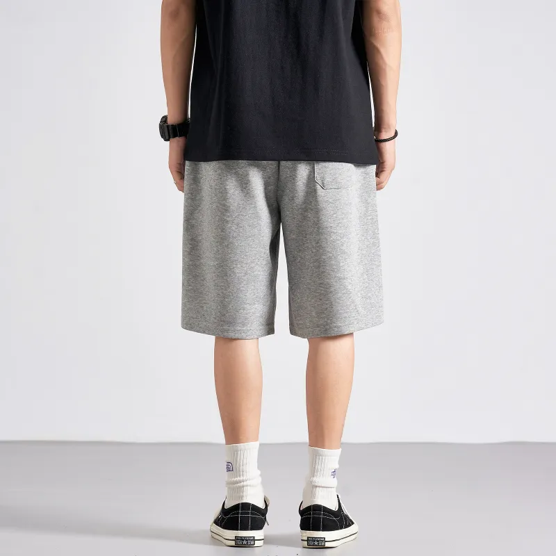 FANBIOU Casual Shorts Unisex-9