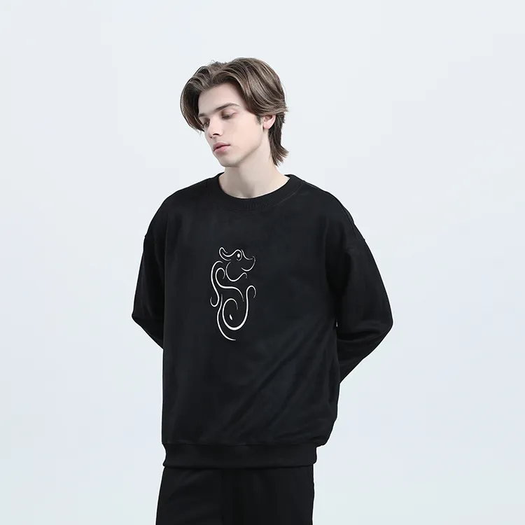SANKAIMADE Sweatshirts Unisex-19