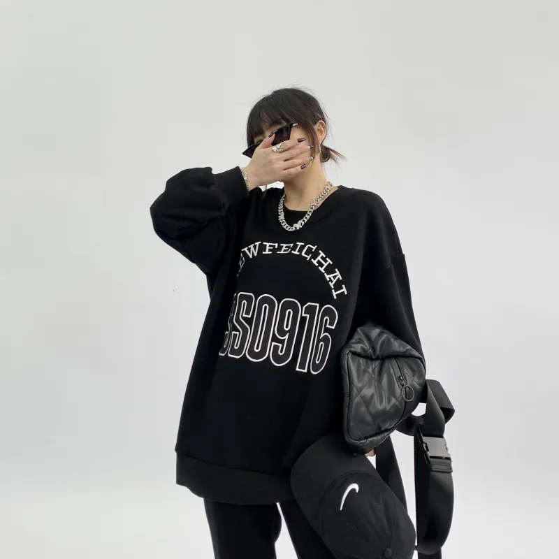 FEICHAI Sweatshirts Unisex-3