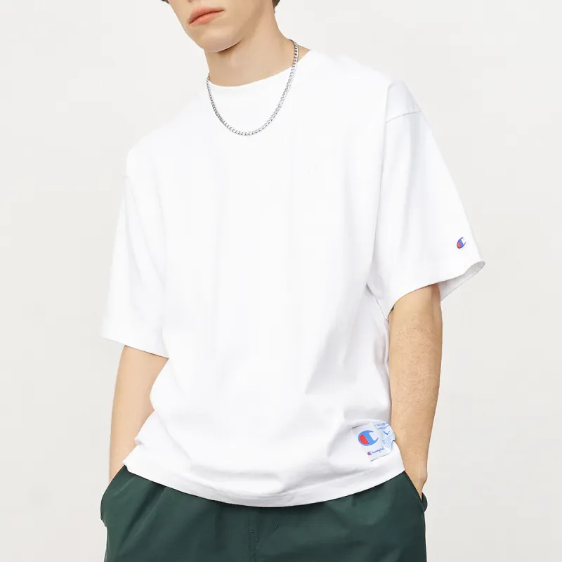 Champion T Shirt Japan Version Unisex-2
