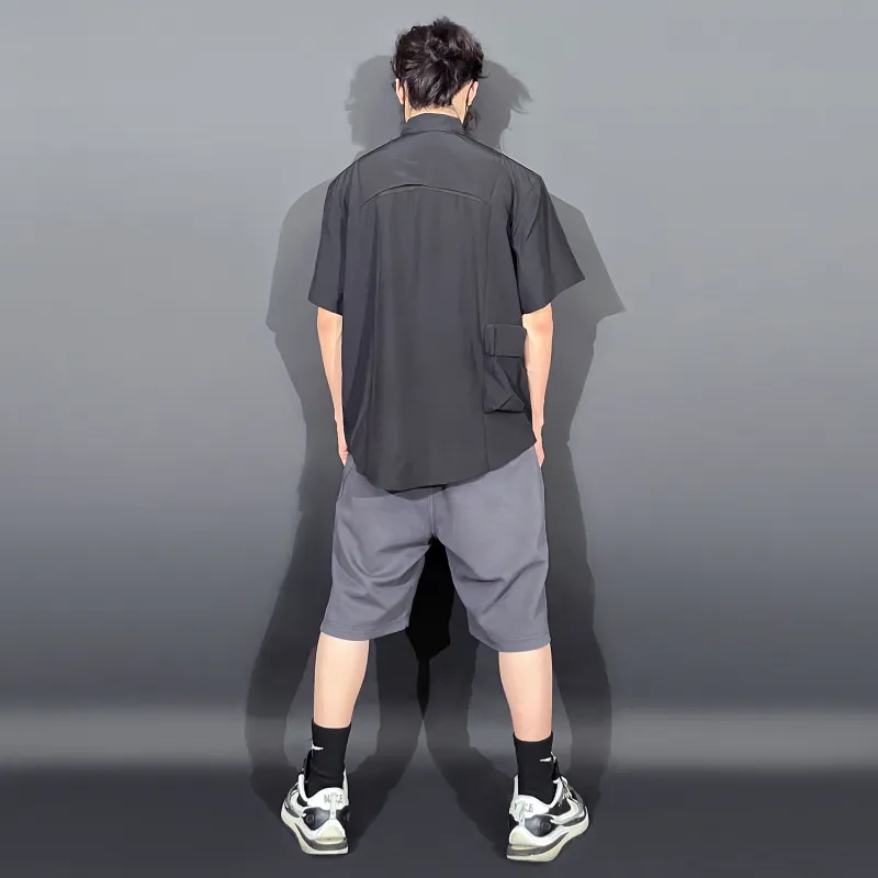 VIP Functional Series Shirt Unisex-5