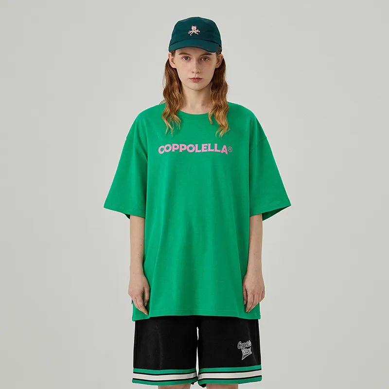 COPPOLELLA T-Shirts Unisex-18