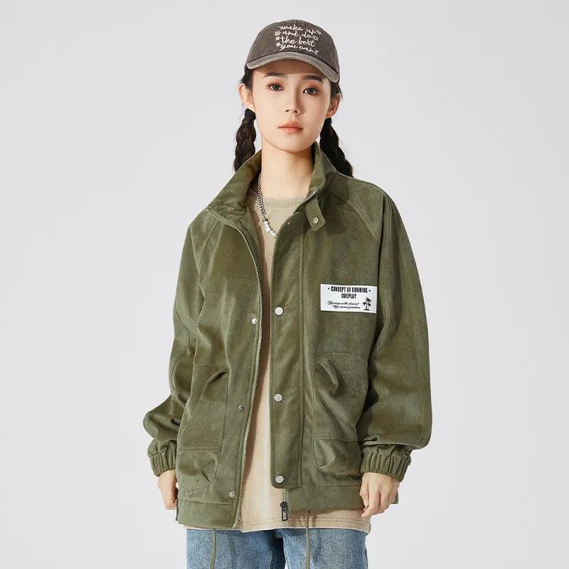 DUEPLAY Jackets Unisex-12