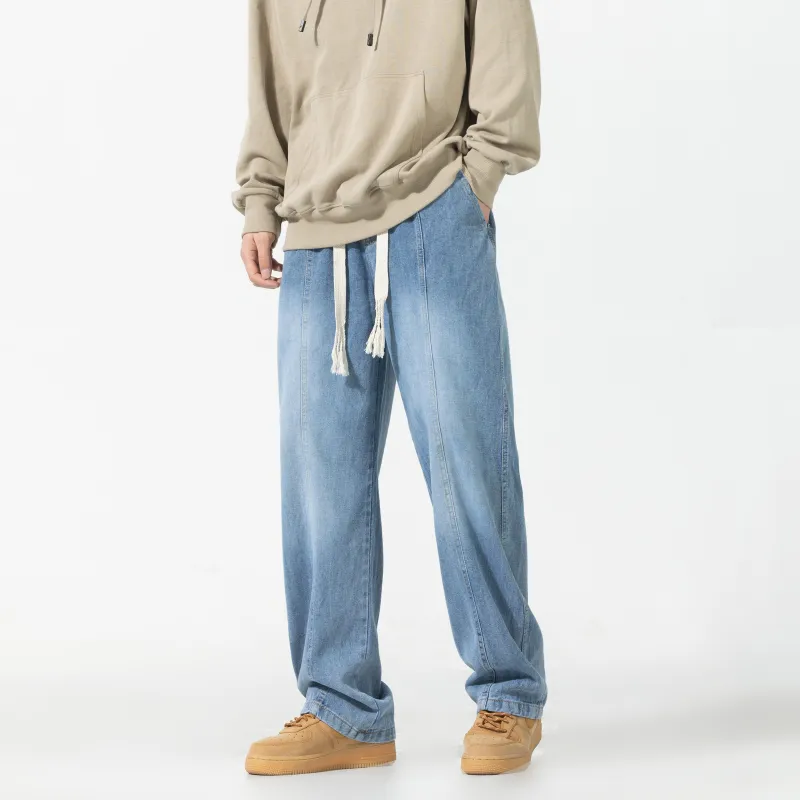 MISTEEZ Jeans Unisex-2
