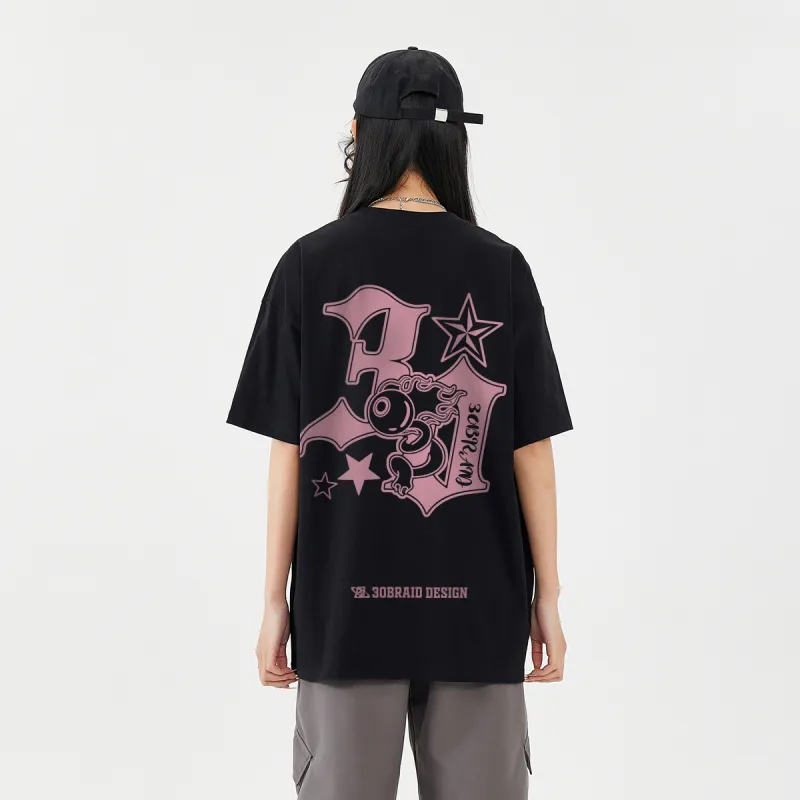 30BRAID T Shirts Unisex-5