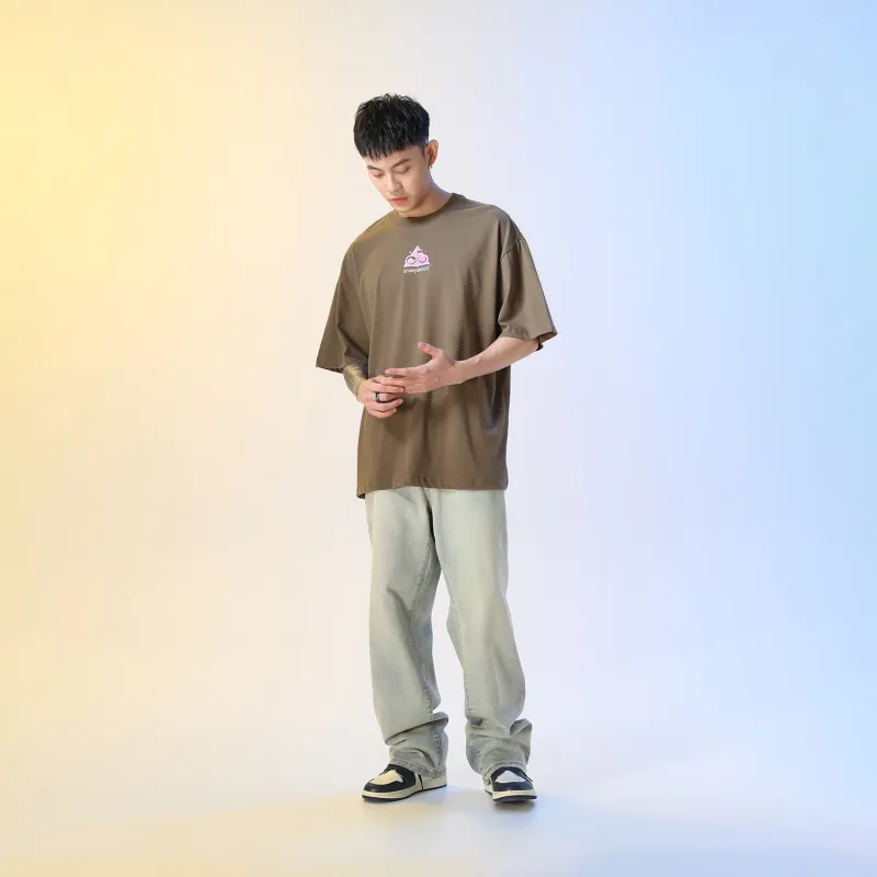 SANKAIMADE Cosmic Genie Series Casual Sportswear Unisex-36