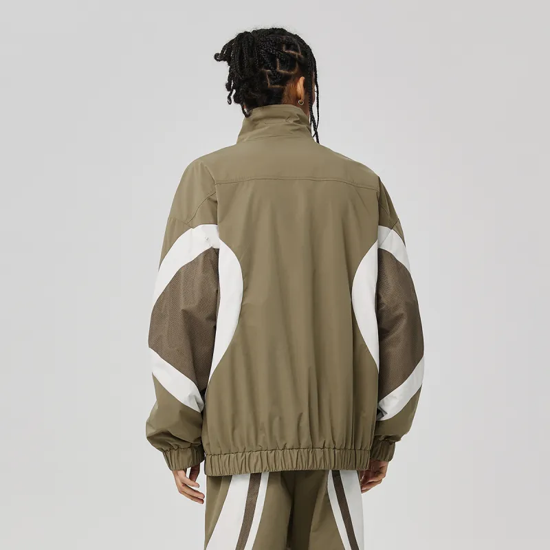 ROCAWEAR Jackets Unisex-5