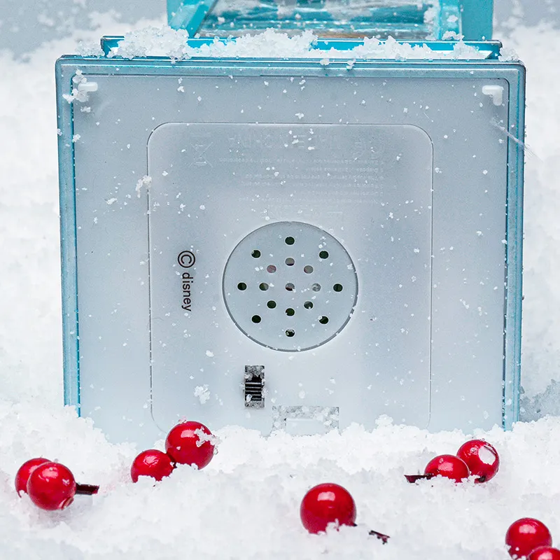Disney Frozen Series Elsa Princess, Square Lantern IP Merch-7