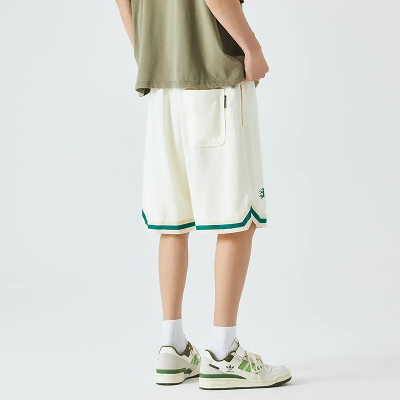 IVEIII Casual Shorts Unisex-9