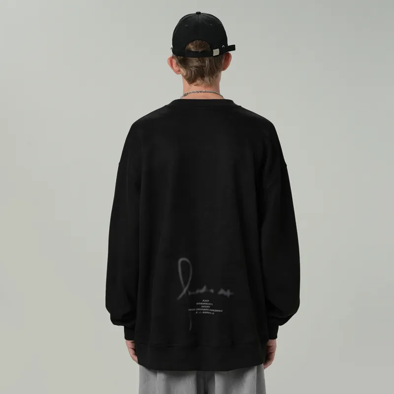 BJHG Sweatshirts Unisex-2