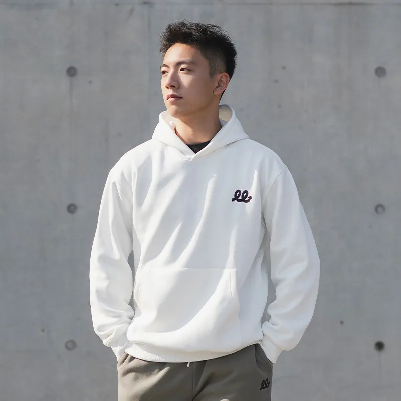 JRs Spring Fall Sweatshirt Unisex-8