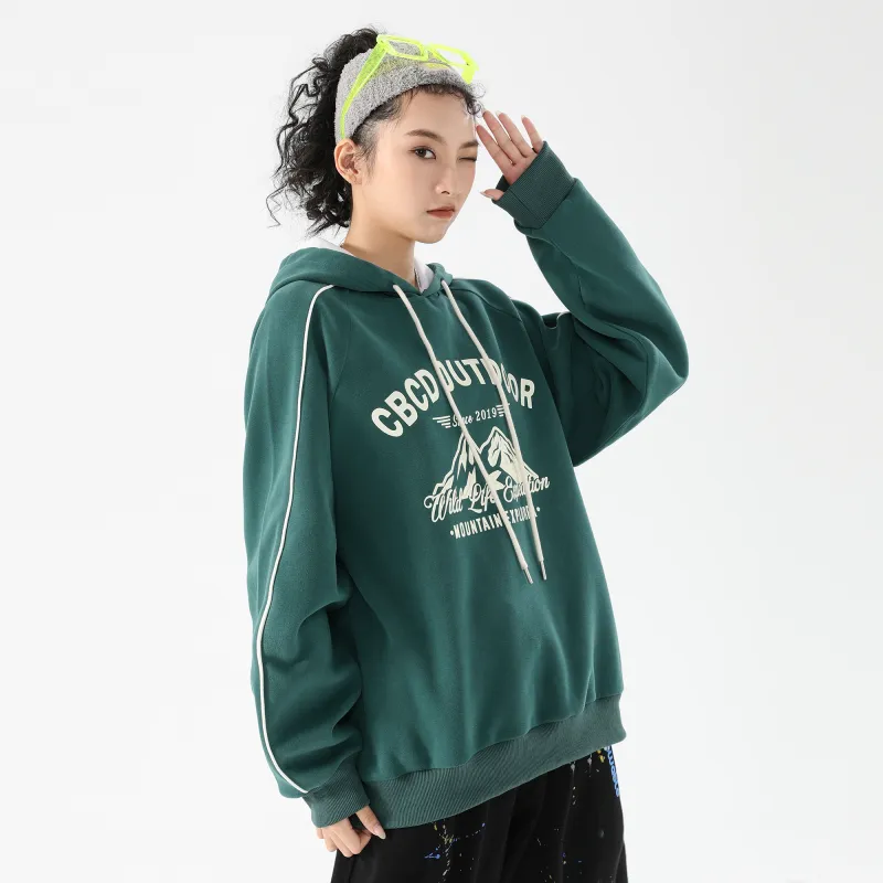 CBCD Sweatshirts Unisex-23