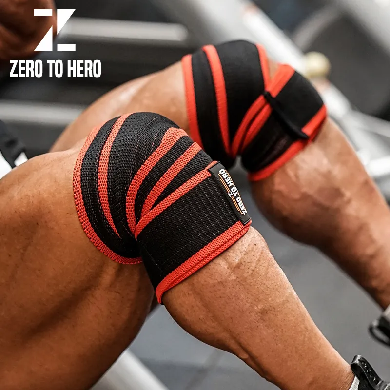 ZERO TO HERO Protective Gear Fitness-9