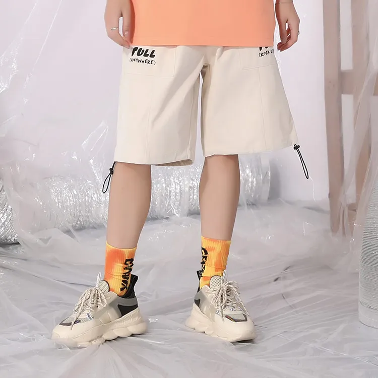 XXGOGO Casual Shorts Unisex-7