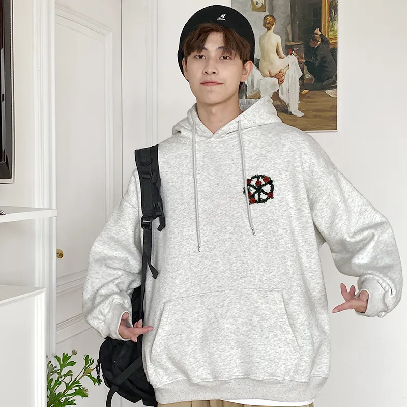 NGC STRATEGY Sweatshirts Unisex-14