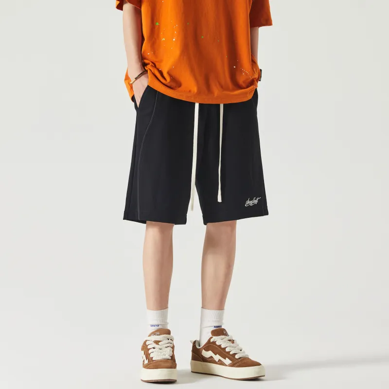 SandKnit Sports Shorts Unisex-3
