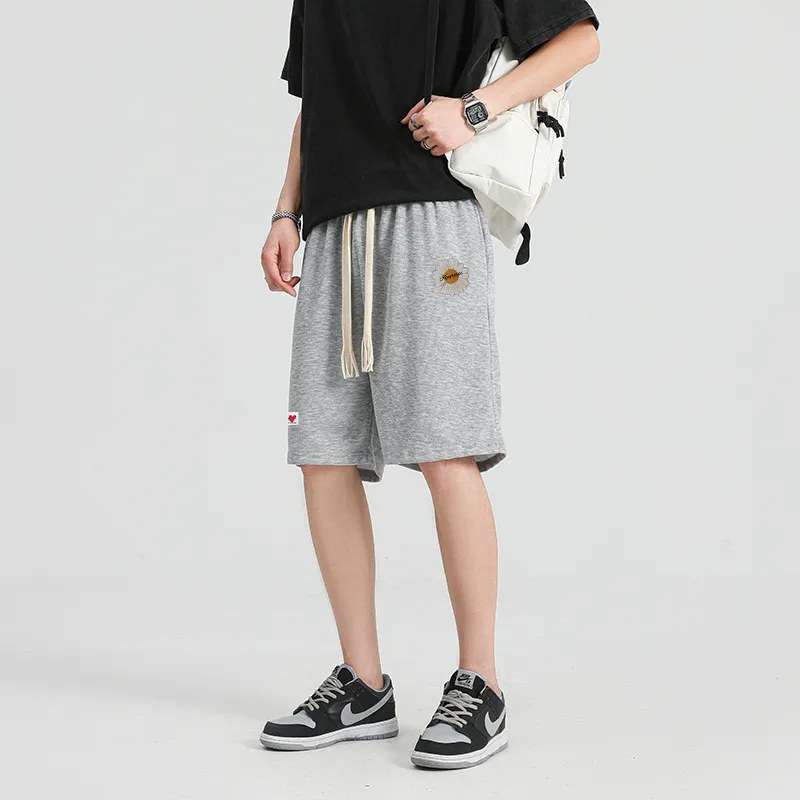Kingsgspc Sports Shorts Unisex-7