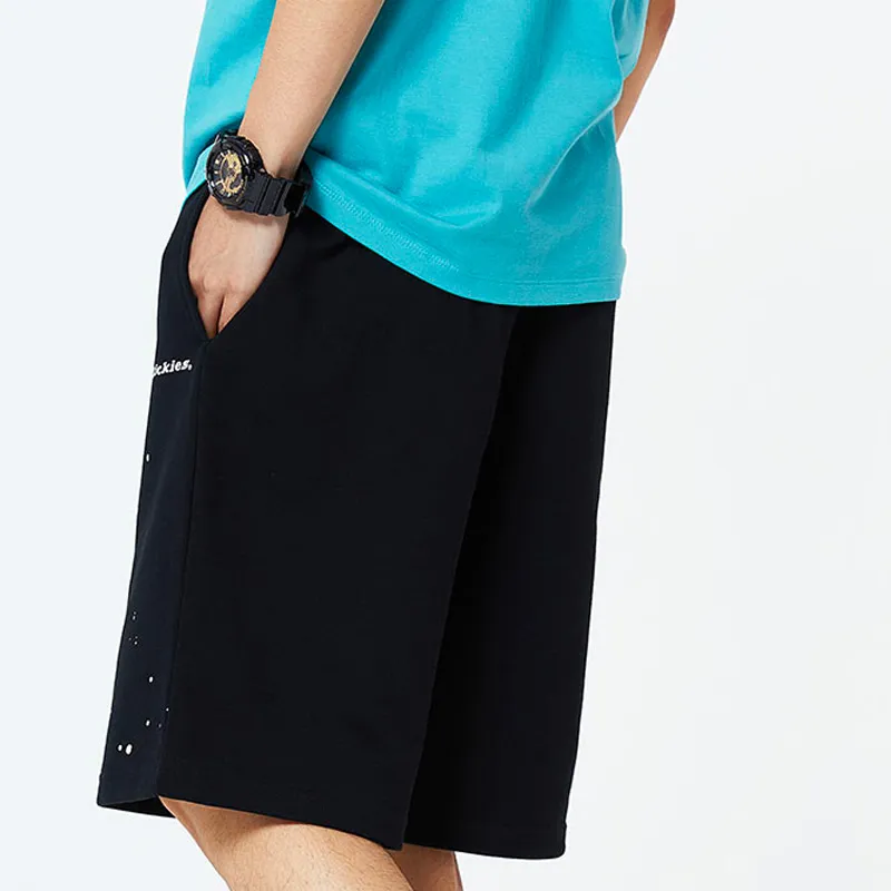 Dickies SS22 Shorts Men's Black-5
