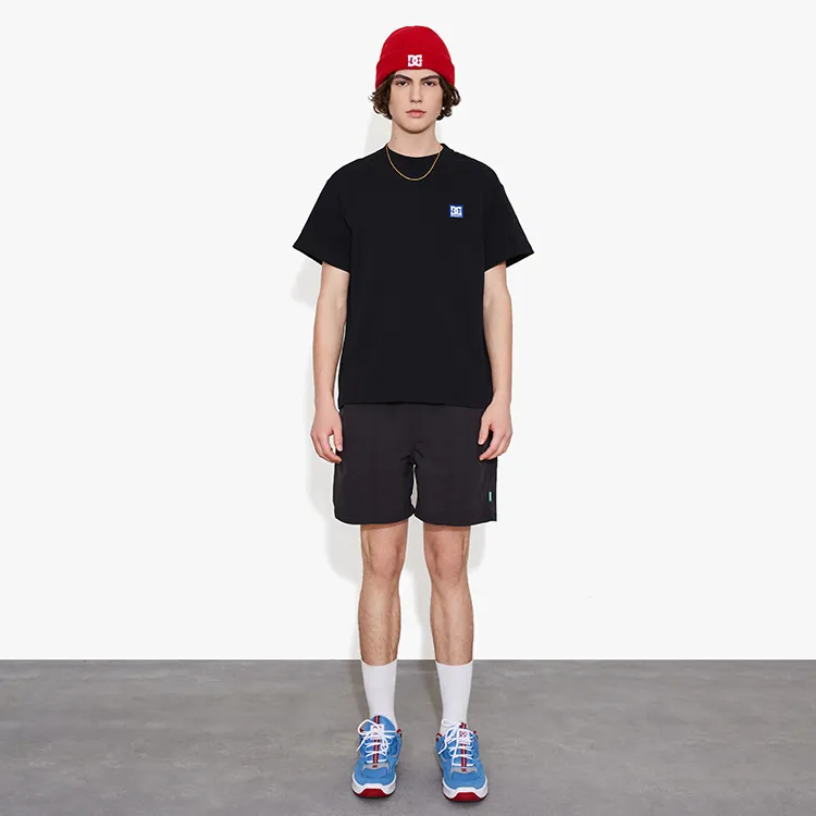 DC Shoes T-Shirts Unisex-2